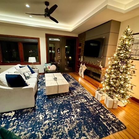 Ski In/Out - Zalanta - Great Location- 2 Hot Tubs - Heated Pool Саус Лэйк Тахо Экстерьер фото