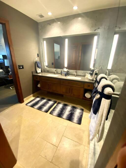 Ski In/Out - Zalanta - Great Location- 2 Hot Tubs - Heated Pool Саус Лэйк Тахо Экстерьер фото